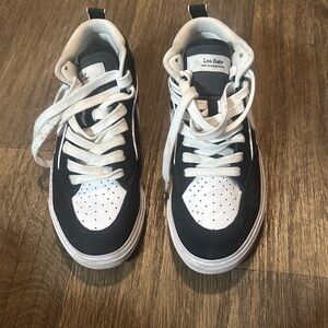 Nike Skateboarding Leo Baker Sneakers